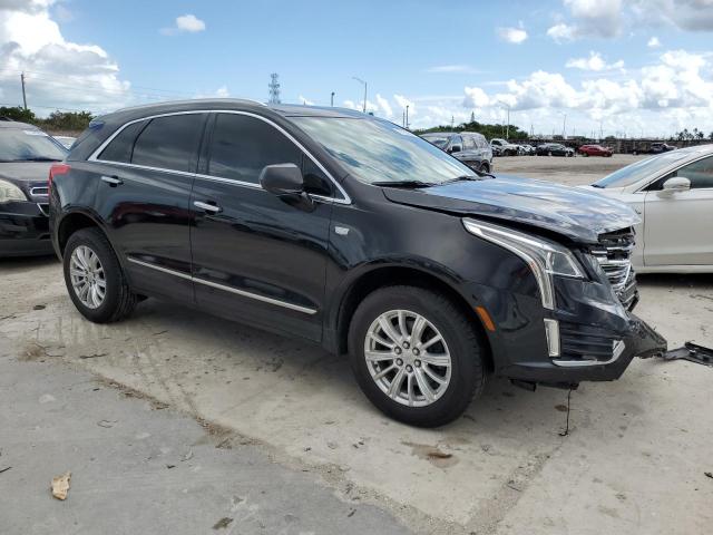 Vin: 1gyknars2jz111211, lot: 77939044, cadillac xt5 20184