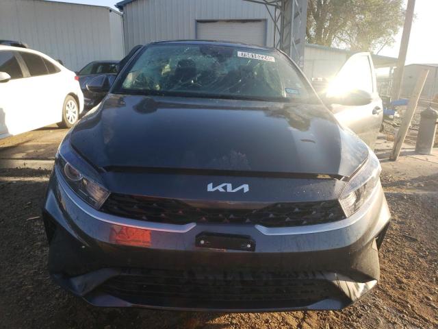 VIN 3KPF24AD4RE780652 2024 KIA Forte, LX no.5