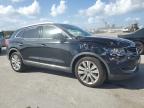 LINCOLN MKX RESERV снимка