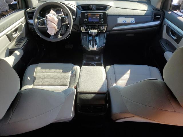 2017 HONDA CR-V LX - 5J6RW5H35HL005300