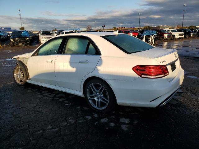 2016 MERCEDES-BENZ E 350 4MAT - WDDHF8JB3GB243788