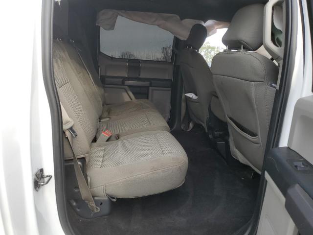 2019 FORD F150 SUPER - 1FTEW1C46KFB19759