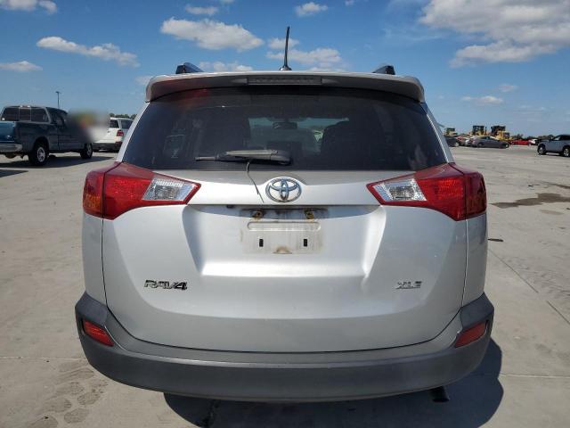 VIN JTMWFREV4FJ043633 2015 Toyota RAV4, Xle no.6