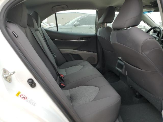 2018 TOYOTA CAMRY L - 4T1B11HK3JU144634