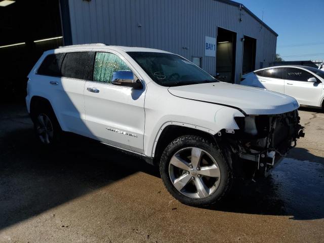 2015 JEEP GRAND CHER - 1C4RJFBG8FC612956