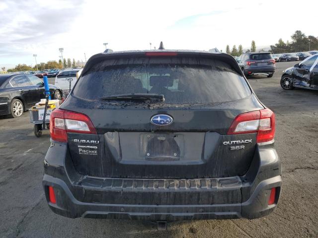 2019 SUBARU OUTBACK TO - 4S4BSETC2K3296383