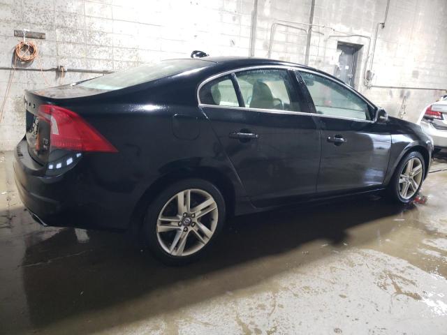 VIN YV1612TK7F2338955 2015 Volvo S60, Premier no.3