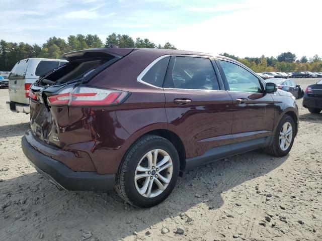 2020 FORD EDGE SEL - 2FMPK4J97LBA65794