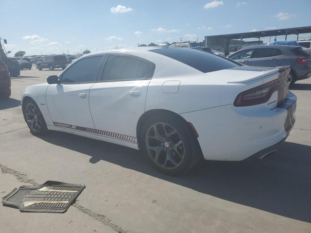 VIN 2C3CDXCTXFH902339 2015 Dodge Charger, R/T no.2