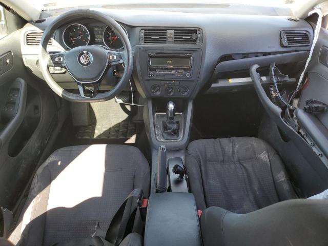 2015 VOLKSWAGEN JETTA BASE - 3VW2K7AJ1FM202075