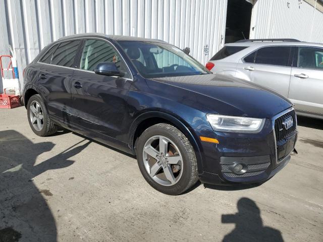 2015 AUDI Q3 PRESTIG - WA1GFCFS0FR006340