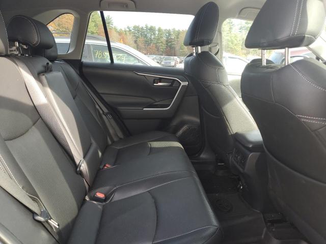 2024 TOYOTA RAV4 XLE - 2T3RWRFV7RW201464