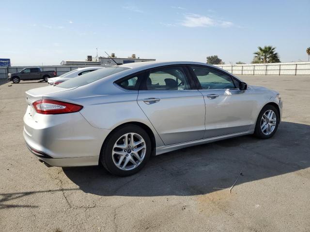 VIN 3FA6P0H71FR306856 2015 Ford Fusion, SE no.3