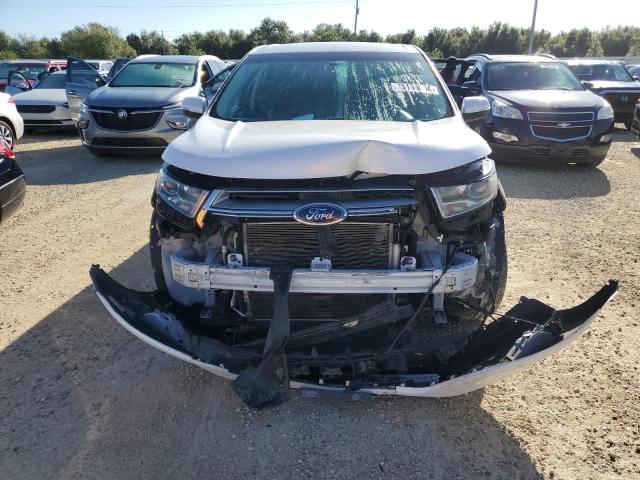 VIN 2FMTK3J8XFBC16826 2015 Ford Edge, Sel no.5