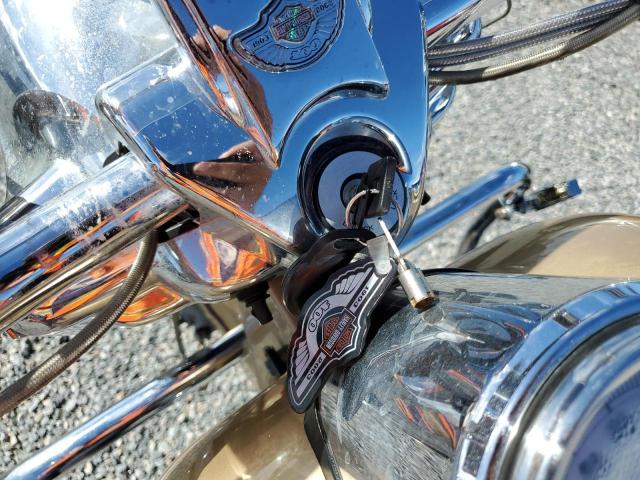 2003 HARLEY-DAVIDSON FLHRSEI1 1HD1PGE153Y952846