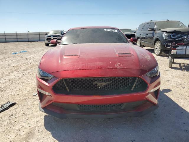 2020 FORD MUSTANG GT - 1FA6P8CF9L5177115
