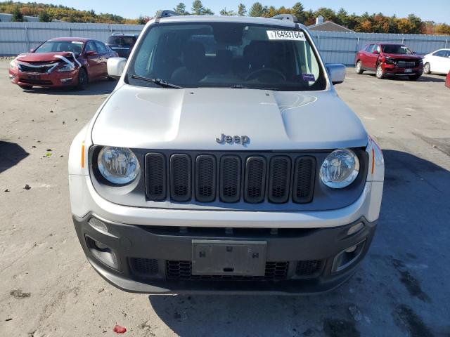2015 JEEP RENEGADE L - ZACCJBBT6FPC00526