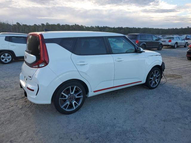 2021 KIA SOUL GT LI - KNDJ63AU4M7127319