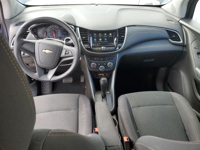 2018 CHEVROLET TRAX LS - 3GNCJKSB1JL395712