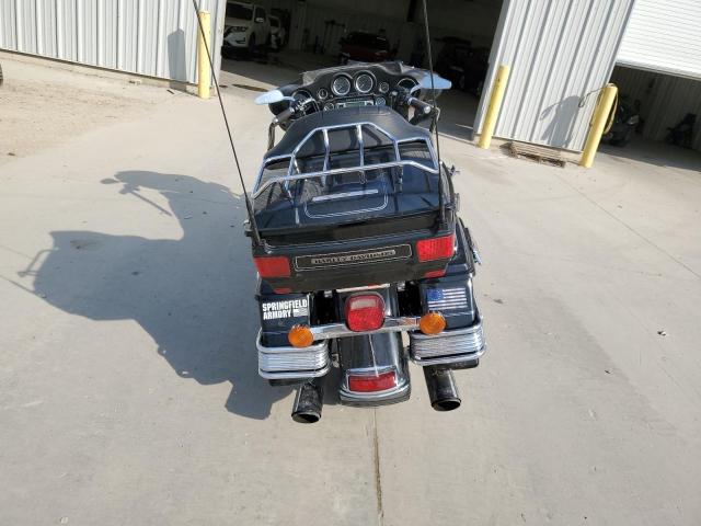2009 HARLEY-DAVIDSON FLHTCU 1HD1FC4139Y610530