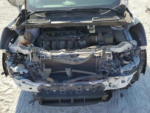 VIN 1FMCU0F70JUB83069 2018 Ford Escape, S no.12