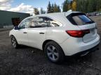 ACURA MDX photo