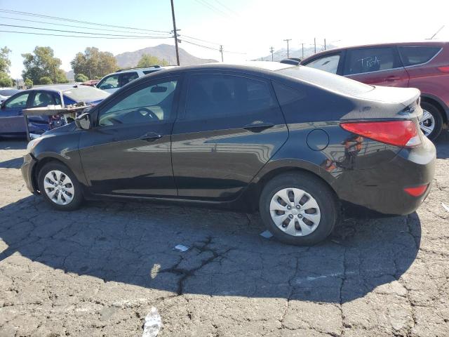 VIN KMHCT4AE7GU109446 2016 Hyundai Accent, SE no.2