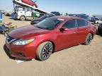 2018 NISSAN ALTIMA 2.5 - 1N4AL3AP0JC176030