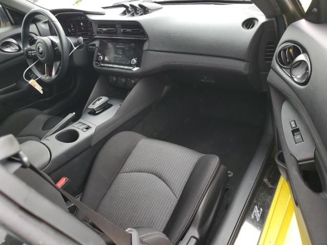 2023 NISSAN Z SPORT JN1BZ4AH0PM310987