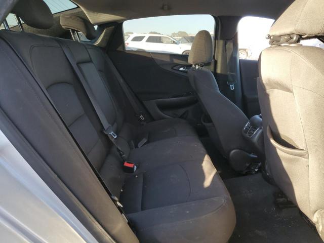 2018 CHEVROLET MALIBU LT - 1G1ZD5ST8JF278104
