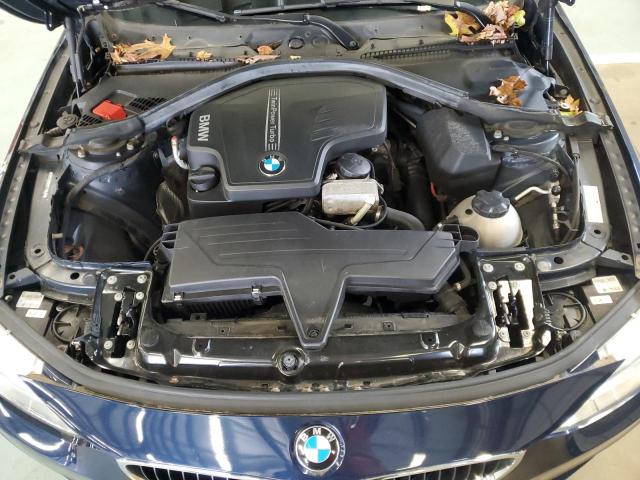 VIN WBA3N5C5XEF716537 2014 BMW 4 Series, 428 XI no.11