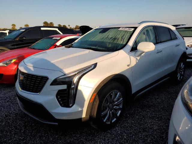 2020 CADILLAC XT4 PREMIU #2986712285