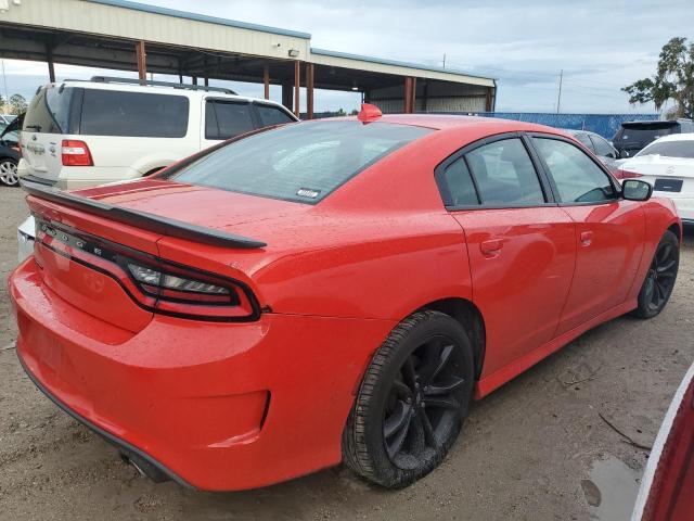 VIN 2C3CDXHG4JH217743 2018 Dodge Charger, Sxt Plus no.3