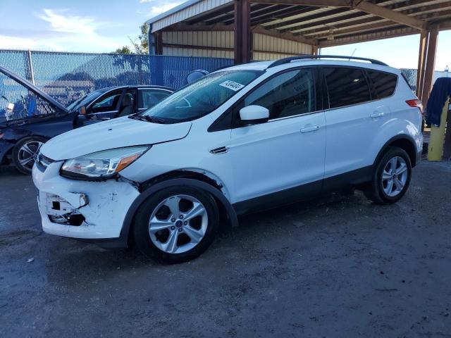 VIN 1FMCU0G96EUC42132 2014 Ford Escape, SE no.1