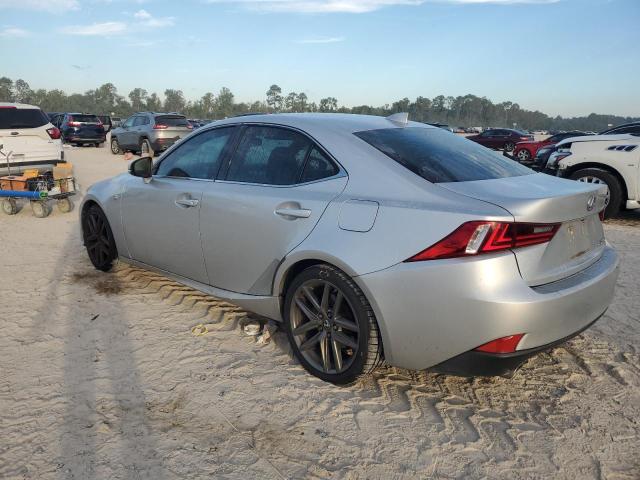 VIN JTHBF1D28E5023740 2014 LEXUS IS no.2