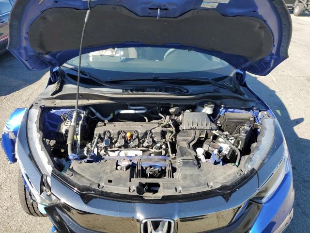 2019 HONDA HR-V SPORT - 3CZRU5H14KG706838