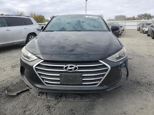 VIN KMHD84LFXHU164115 2017 Hyundai Elantra, SE no.5