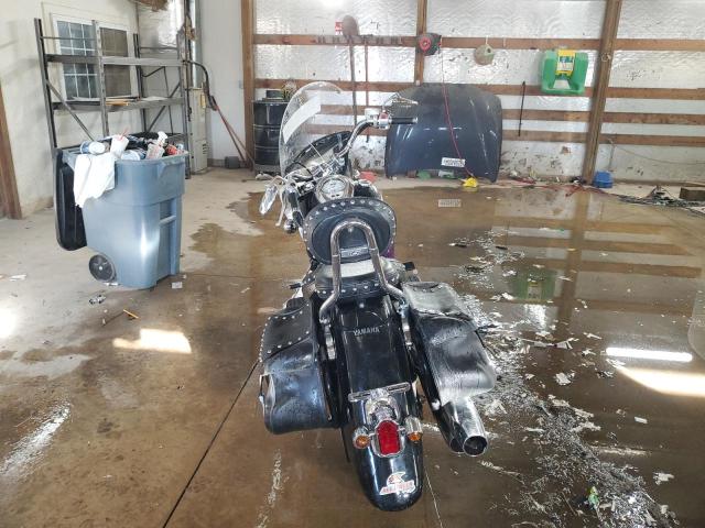 2002 YAMAHA XV1600 AS JYAVP02E72A017090