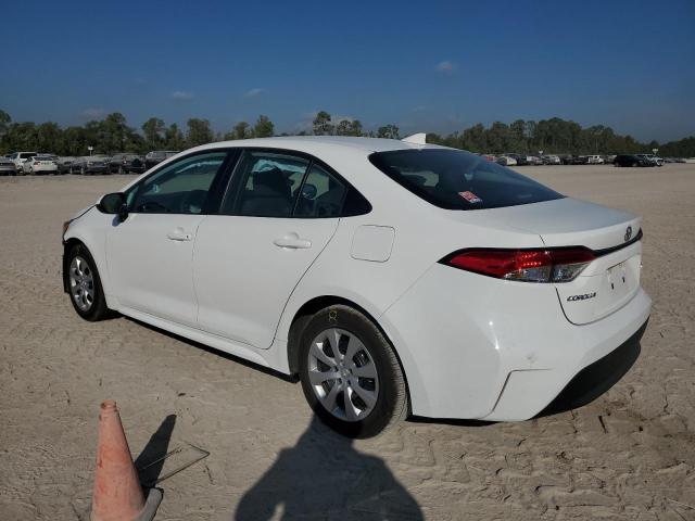 2023 TOYOTA COROLLA LE - 5YFB4MDE6PP017766
