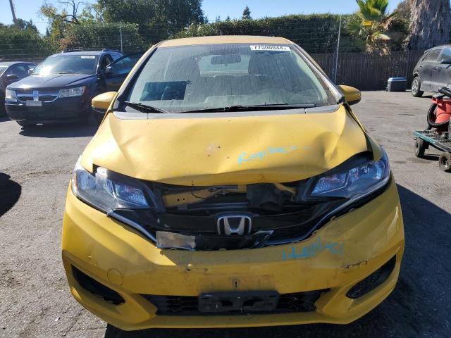 2018 HONDA FIT LX - 3HGGK5H45JM726224