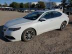 ACURA TLX photo