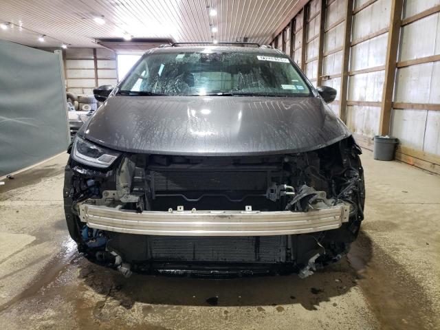 VIN 2C4RC1BG6NR136788 2022 Chrysler Pacifica, Touri... no.5