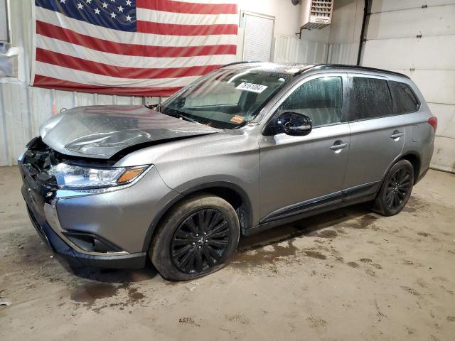 2020 MITSUBISHI OUTLANDER #3020678963