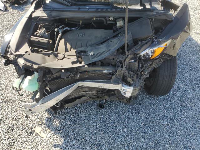 VIN 5J8TB3H34DL014674 2013 Acura RDX no.12