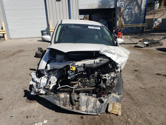2015 FORD FOCUS TITA - 1FADP3J26FL211117