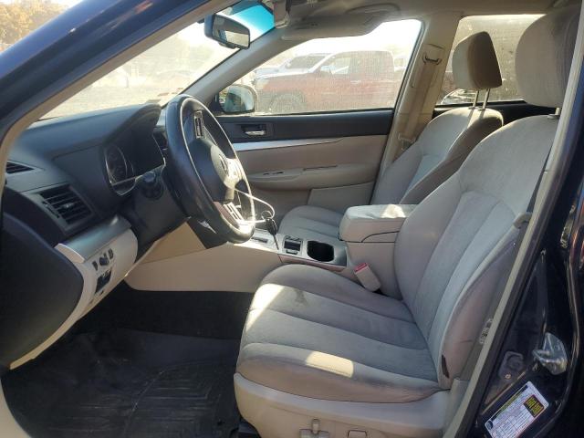 VIN 4S4BRBCC1D3236608 2013 Subaru Outback, 2.5I Pre... no.7