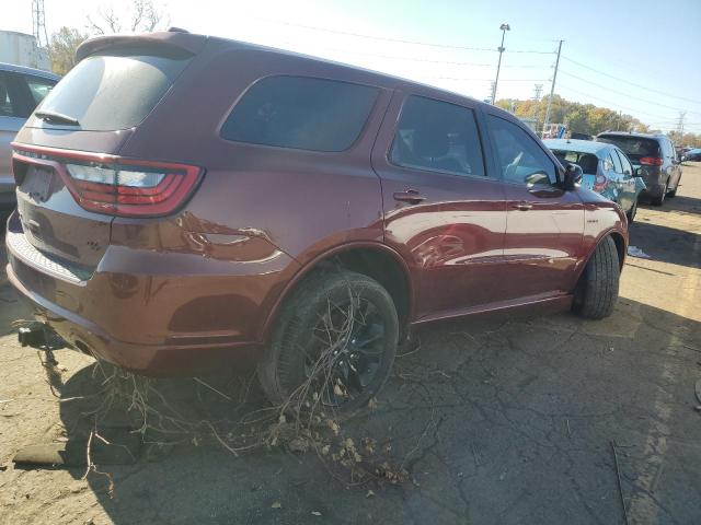 2020 DODGE DURANGO R/ - 1C4SDJCT2LC395617