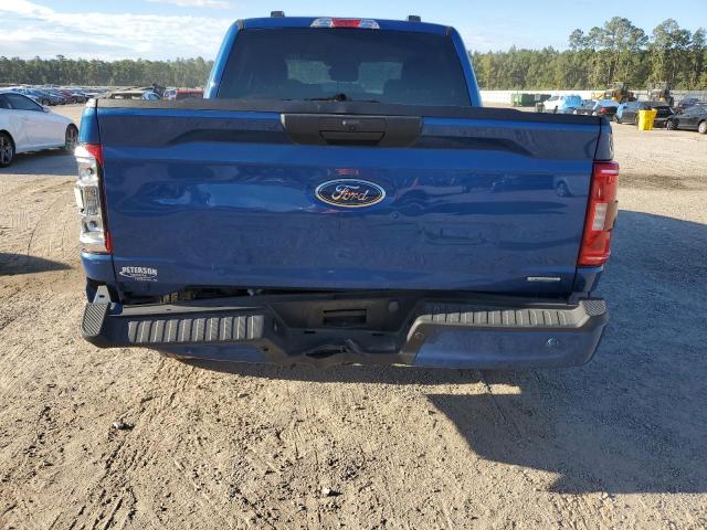 2022 FORD F150 SUPER - 1FTEW1CP6NFA41028