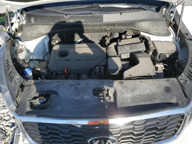 2019 KIA SORENTO 5XYPG4A39KG504148