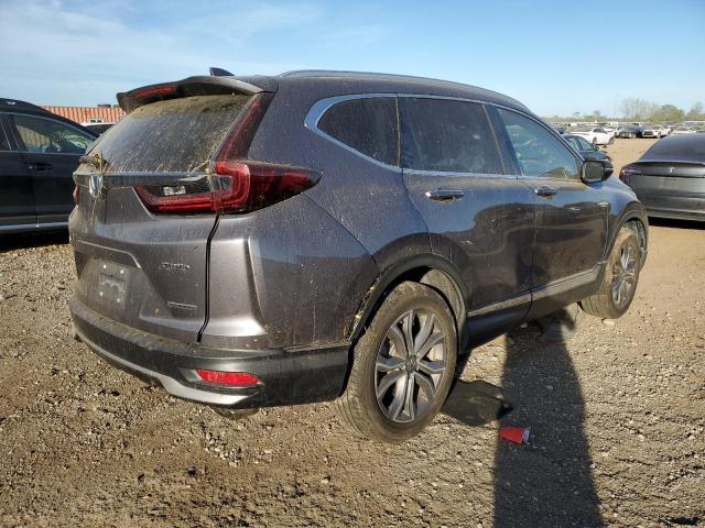 2022 HONDA CR-V TOURI - 2HKRW2H91NH628454